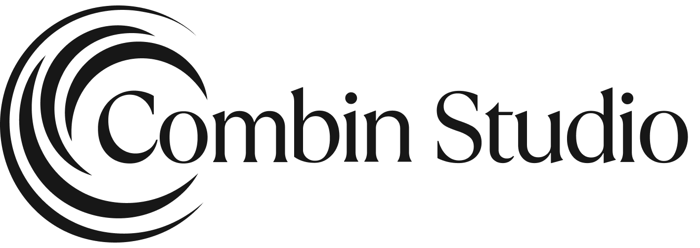Combin Studio Logo